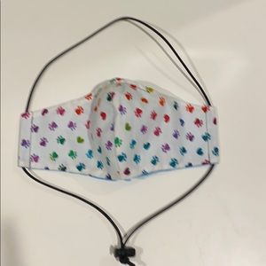 Mask / Face Covering